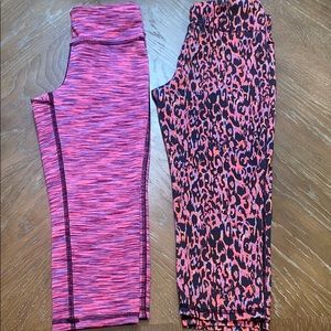 Old navy Capri leggings